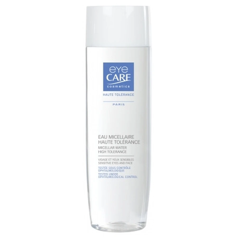 Eye Care High-Tolerance Micellar Water 200 ml
