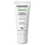 Gamarde Sébo-Control Organic Clarifying Mask 40 ml