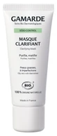 Gamarde Sébo-Control Organic Clarifying Mask 40 ml