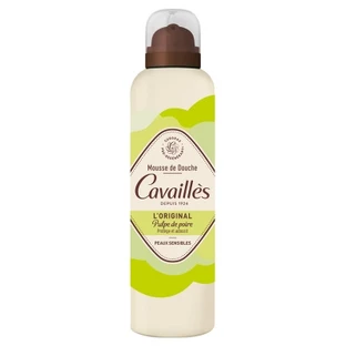 Cavaillès Original Douchemousse met perenpulp 200 ml
