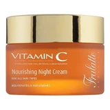 Arganicare Nourishing Vitamin C Night Cream