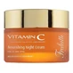 Crema de noche nutritiva con vitamina C de Arganicare