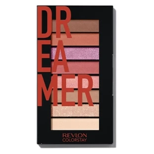 Revlon ColorStay Looks Book Eyeshadow Palette No. 960 Dreamer Revlon