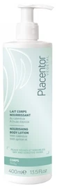 Placentor Végétal – Lapte de corp hrănitor 400 ml