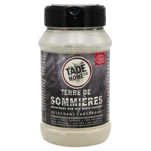 Tadé Terre de Sommières Absorbent Stain Remover, 200 g