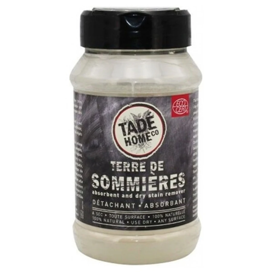 Tadé Terre de Sommières Absorbent Stain Remover, 200 g