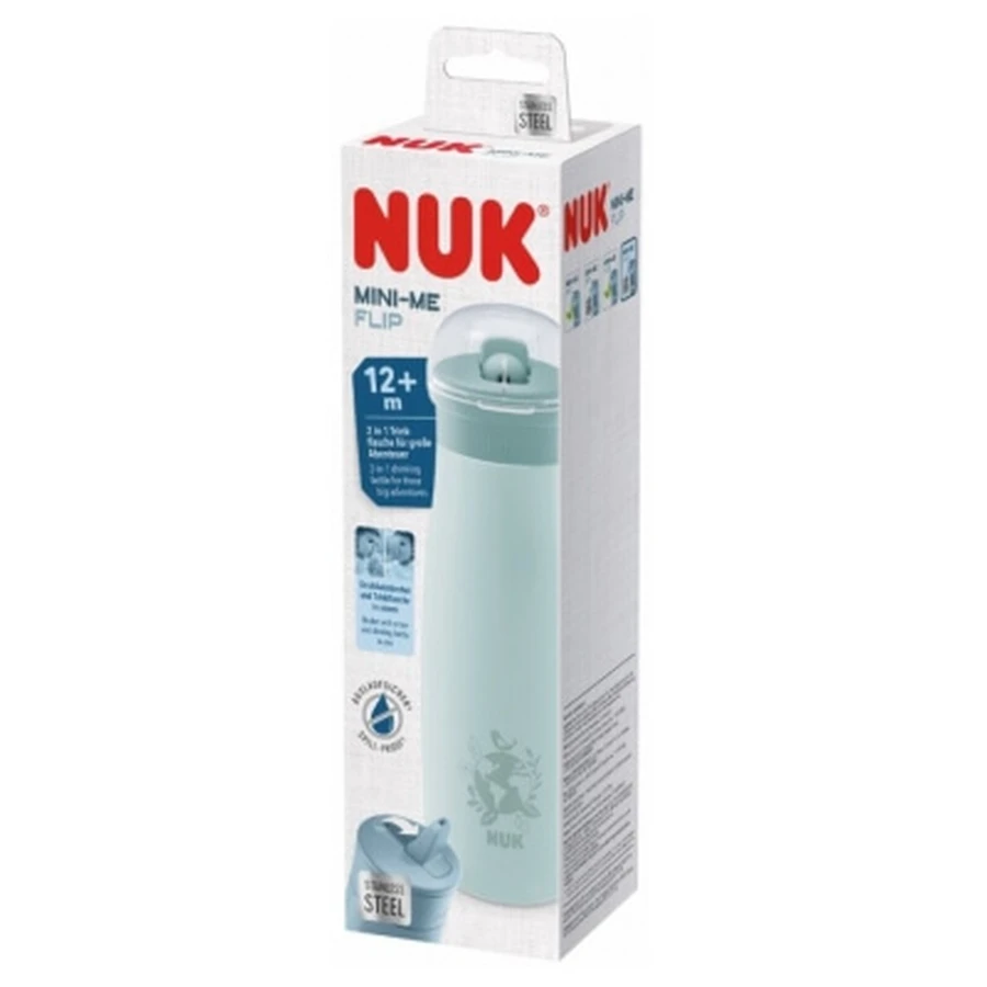 NUK Mini-Me Flip ab 12 Monaten 500 ml
