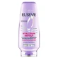 Acondicionador desenredante L'Oréal Paris Elseve Hyaluron Repulp con refuerzo hidratante de 72 horas, 200 ml