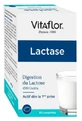 Vitaflor Lactase 60 tabletek