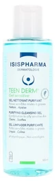 Isispharma Teen Derm Sensitive Reinigungsgel 100 ml