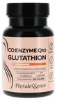Phytalessence Co-enzym Q10 Glutathion 40 capsules