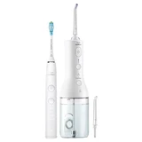 Philips Sonicare DiamondClean 9000 elektrische Zahnbürste + kabellose Power Flosser 3000