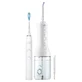 Philips Sonicare DiamondClean 9000 Electric Toothbrush + Cordless Power Flosser 3000