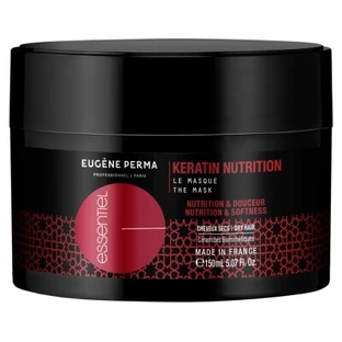 Eugène Perma Professional Eugène Perma Essentiel Keratin Nutrition Mask 150 ml