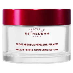 Institut Esthederm Absolute Slimming and Firming Cream 200 ml