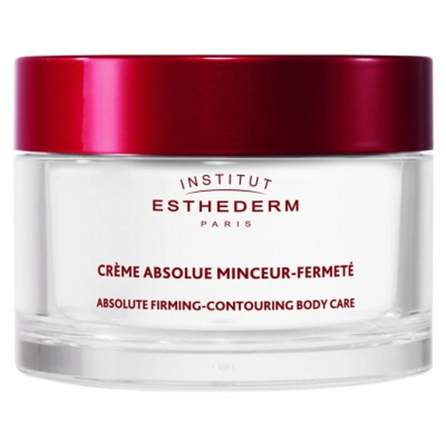 Institut Esthederm Absolute Slimming and Firming Cream 200 ml
