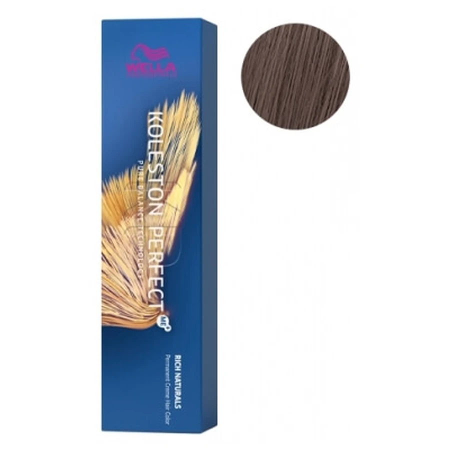 Wella Koleston Perfect Riche Naturals haarkleurmiddel, 60 ml