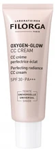 Filorga OXYGEN-GLOW CC Radiance-Enhancing Cream 40 ml
