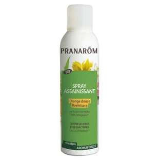 Pranarôm Aromaforce Biologische Zuiverende Spray 150 ml