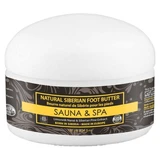 Natura Siberica Sauna & Spa Natural Siberian Foot Butter 120 ml