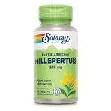 Solaray Millepertuis 230 mg 60 Capsules Végétales