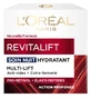 L'Oréal Paris Revitalift Tratament de noapte hidratant Multi-Lift 50 ml