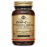 Solgar Ester-C Plus, vitamina C, 1000 mg, 30 comprimidos