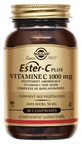 Solgar Ester-C Plus Vitamine C 1000 mg, 30 tabletten