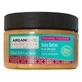 Manteca corporal hidratante Arganicare, 250 ml