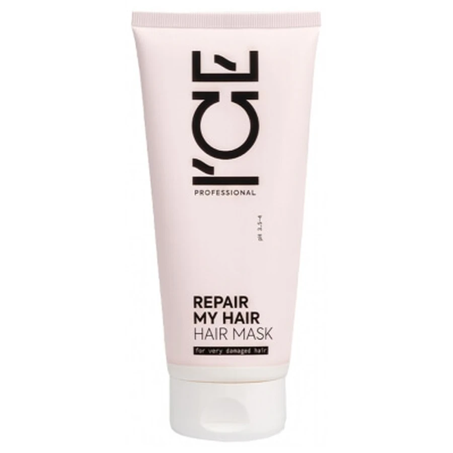 ICE Professional Repair My Hair Maske 200 ml
