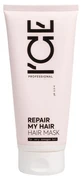 ICE Professional Repair My Hair Mask 200 ml