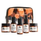 Jia Paris Travel Kit for Curly to Kinky Hair