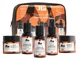 Jia Paris Travel Kit Cheveux Frisés à Crépus