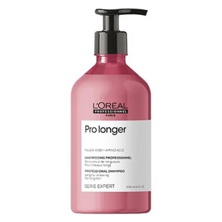 L'Oréal Professionnel Pro Longer L'Oréal Pro Pro Longer Shampoo 500 ml