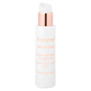 Florame Age Intense Organic Essential Anti-Wrinkle Serum 30 ml