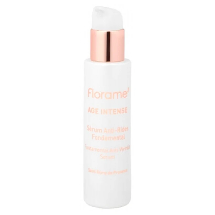 Florame Age Intense Organic Essential Anti-Wrinkle Serum 30 ml