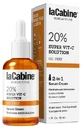 laCabine Monoactives 20% Super Vit C-serumcrème 30 ml