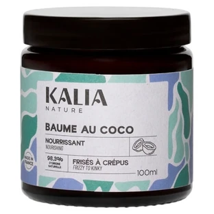 Kalia Nature Gourmet Balm Kalia Nature 100ml