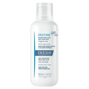 Ducray Dexyane Baume Emollient Anti-Grattage 400 ml