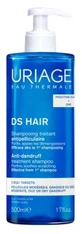 Uriage DS HAIR Anti-Dandruff Treatment Shampoo 500 ml