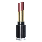 Pintalabios Super Lustrous Glass Shine de Revlon, n.º 003 Glossed Up Rose, Revlon