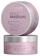 Revlon Professional Style Masters 3 Matt Clay: cera de fijación fuerte con acabado mate, 85 g