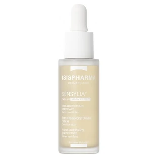 Isispharma Sensylia Urban Protect Feuchtigkeitsspendendes und stärkendes Serum 30 ml