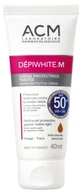 ACM Dépiwhite.M Tinted Protective Cream SPF 50+, 40 ml