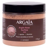Argaïa Fijne Roze Klei 170 g