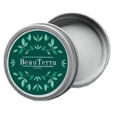 BeauTerra metalen draagtas