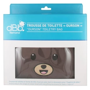 Neceser «Osito de peluche» de dBb Remond