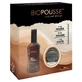 Biopousse Coffret Lotion Capillaire Hair Growth & Thickness Bio 100 ml + Masque Nourrissant Natural Mango 50 ml