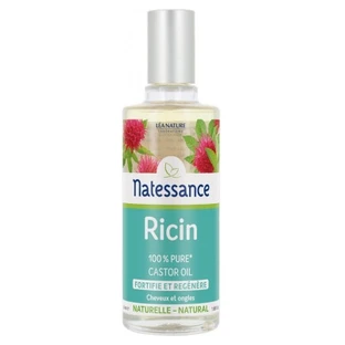 Natessance Fortifying Castor Oil 50 ml