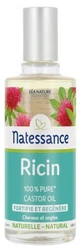 Natessance Versterkende ricinusolie 50 ml